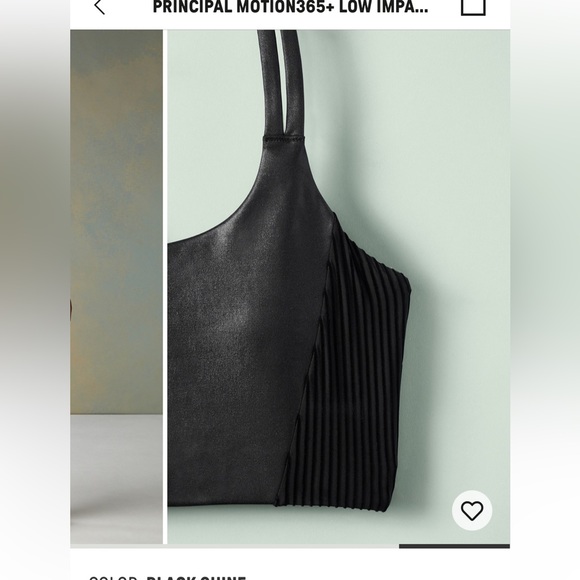 NWT Fabletics sports bra - Picture 4 of 5